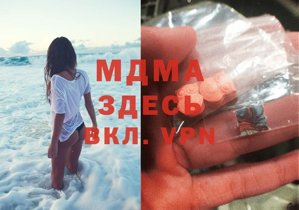 гашик Белокуриха